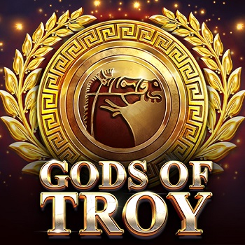 Gods of Troy